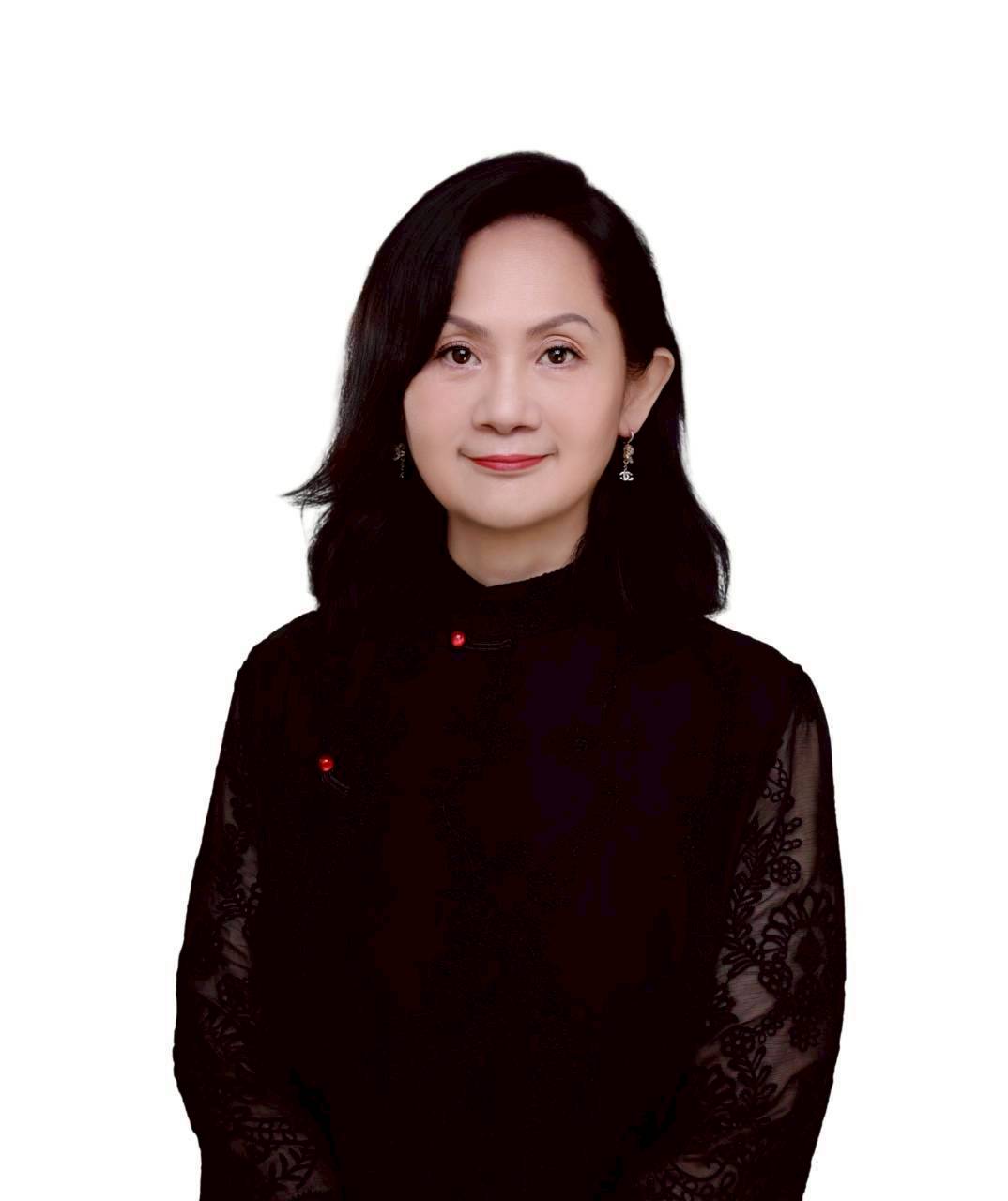 黃美晴 成員