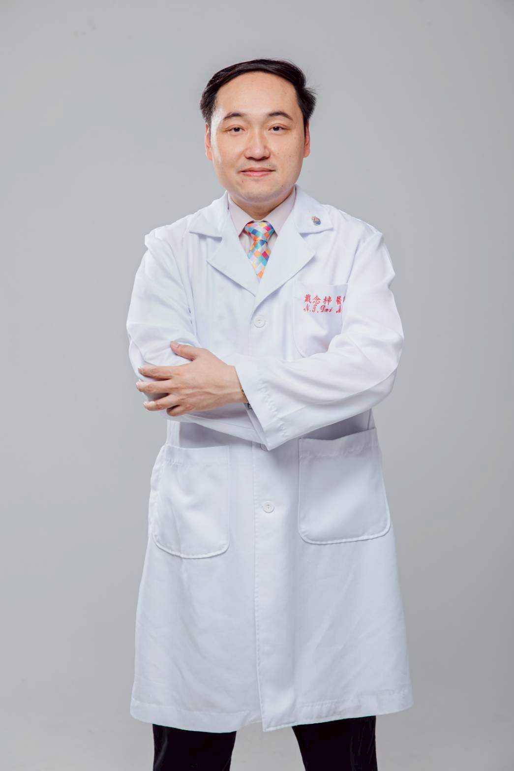 戴念梓 成員